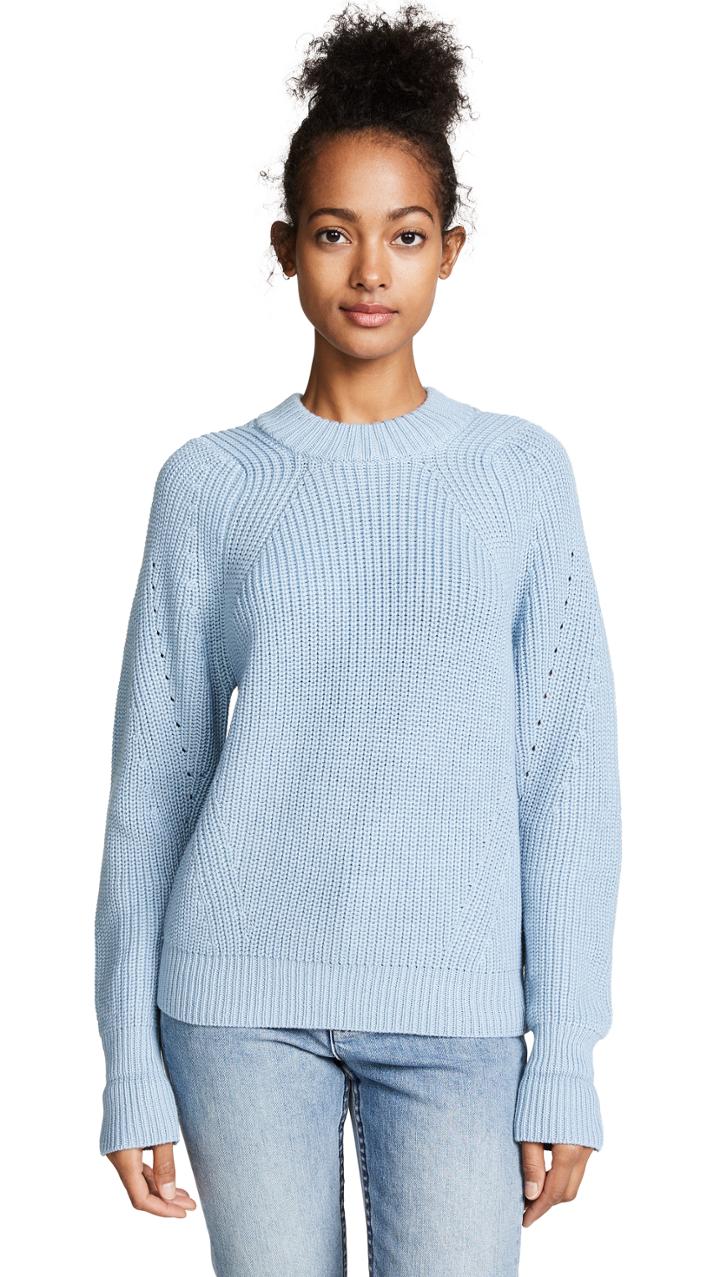 Steven Alan Grant Sweater