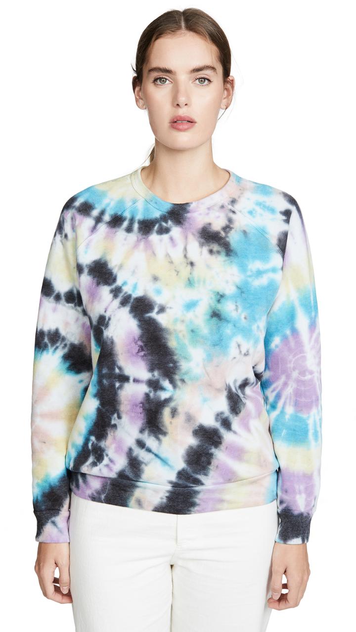 Mother The Hugger Sweatshirt
