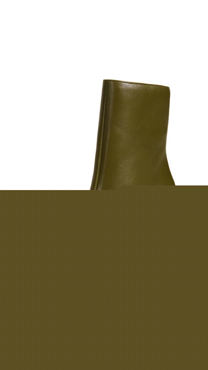 Dear Frances Nina Pumps