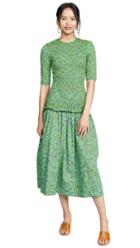 Rhode Zola Dress