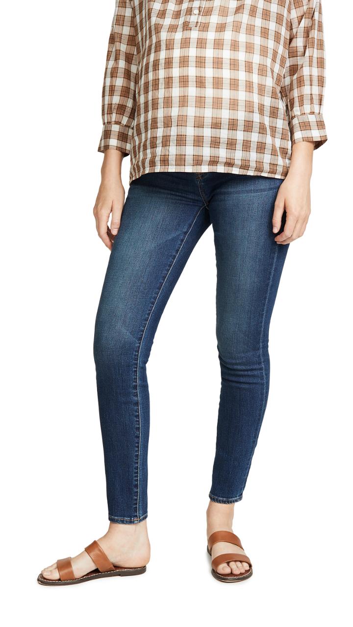 Ingrid Isabel Sasha Skinny Jeans