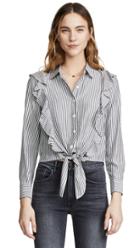 Bb Dakota Jack By Bb Dakota What S My Line Shirt