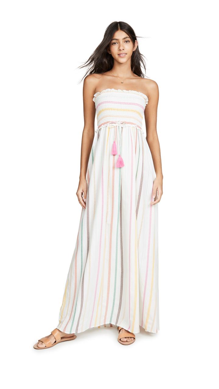 Pilyq Stephanie Dress