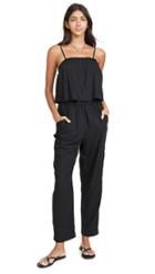 Splendid Mateo Jumpsuit