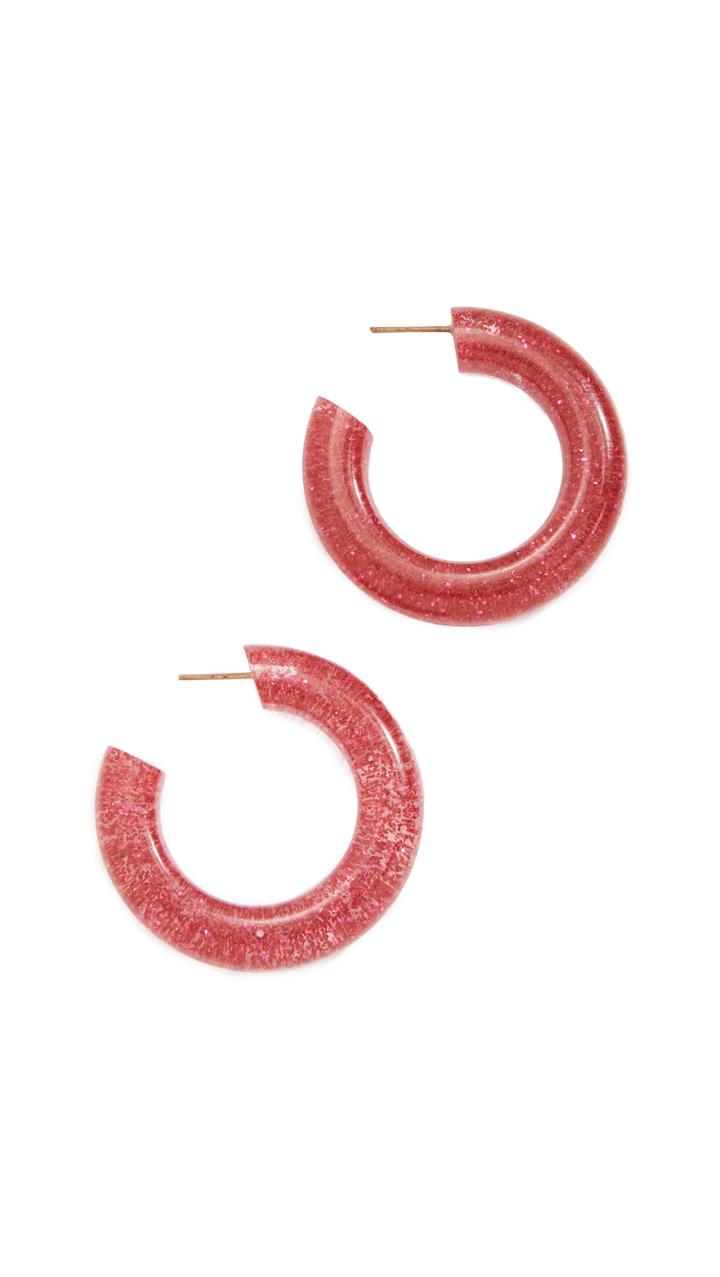 Shashi Electric Hoop
