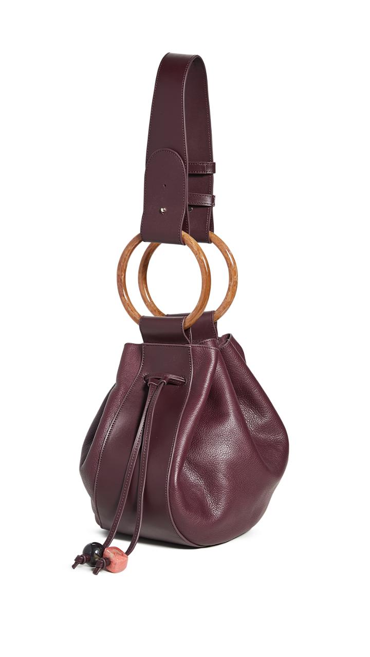 Ulla Johnson Piera Hobo Bag
