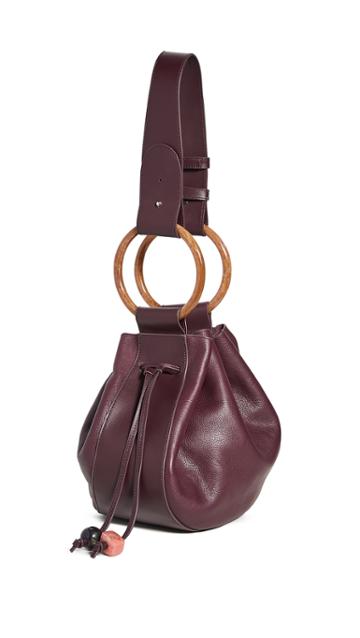 Ulla Johnson Piera Hobo Bag
