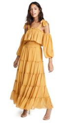 Misa Carmela Dress