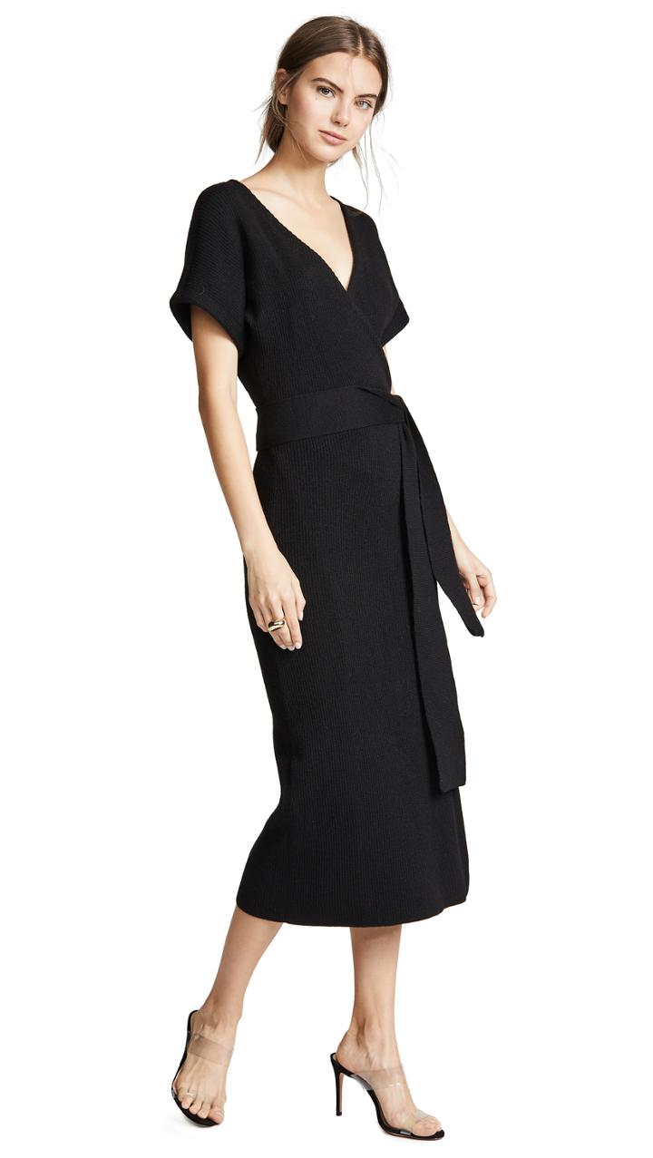 Mara Hoffman Joss Dress