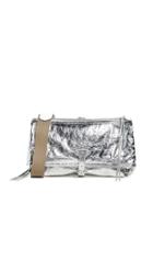 Maison Margiela Metallic Crossbody Bag