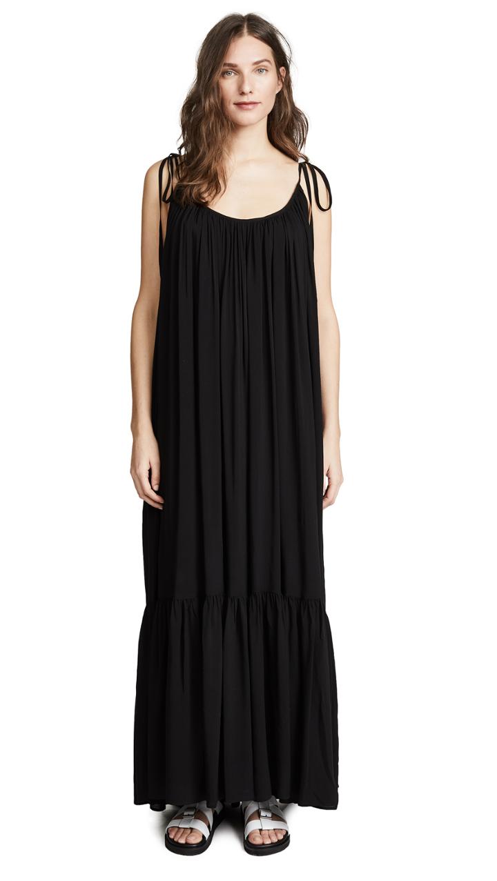 Riller Fount Pearl Maxi Dress