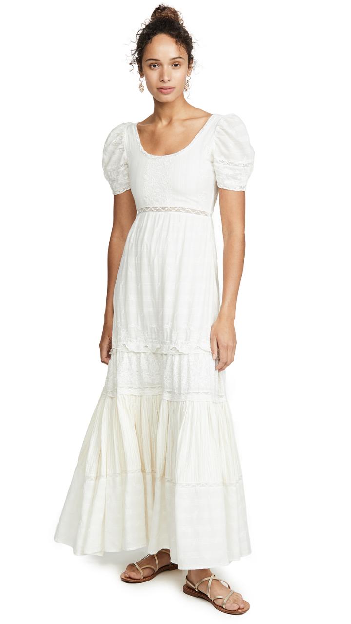 Loveshackfancy Ryan Dress