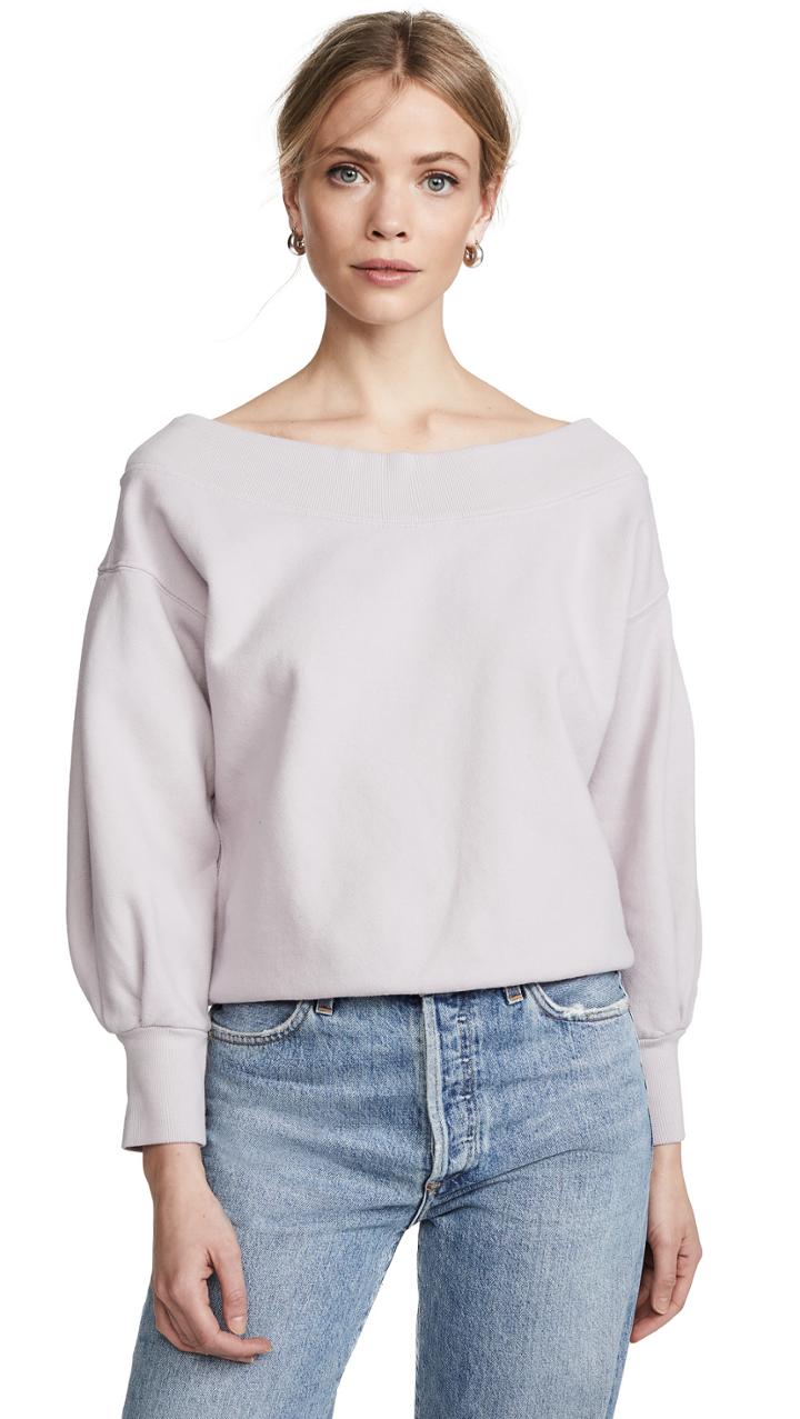 Brochu Walker Maya Sweatshirt