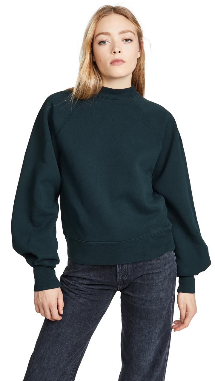 Citizens Of Humanity Ruth Sweatshirt