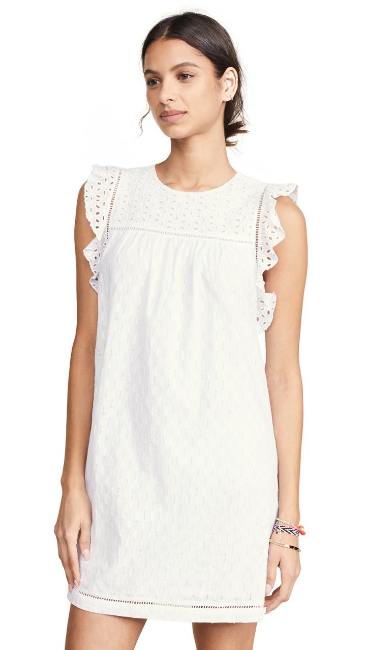 Knot Sisters Sissy Dress