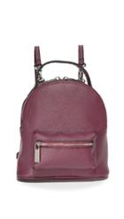 Deux Lux Annabelle Convertible Mini Backpack