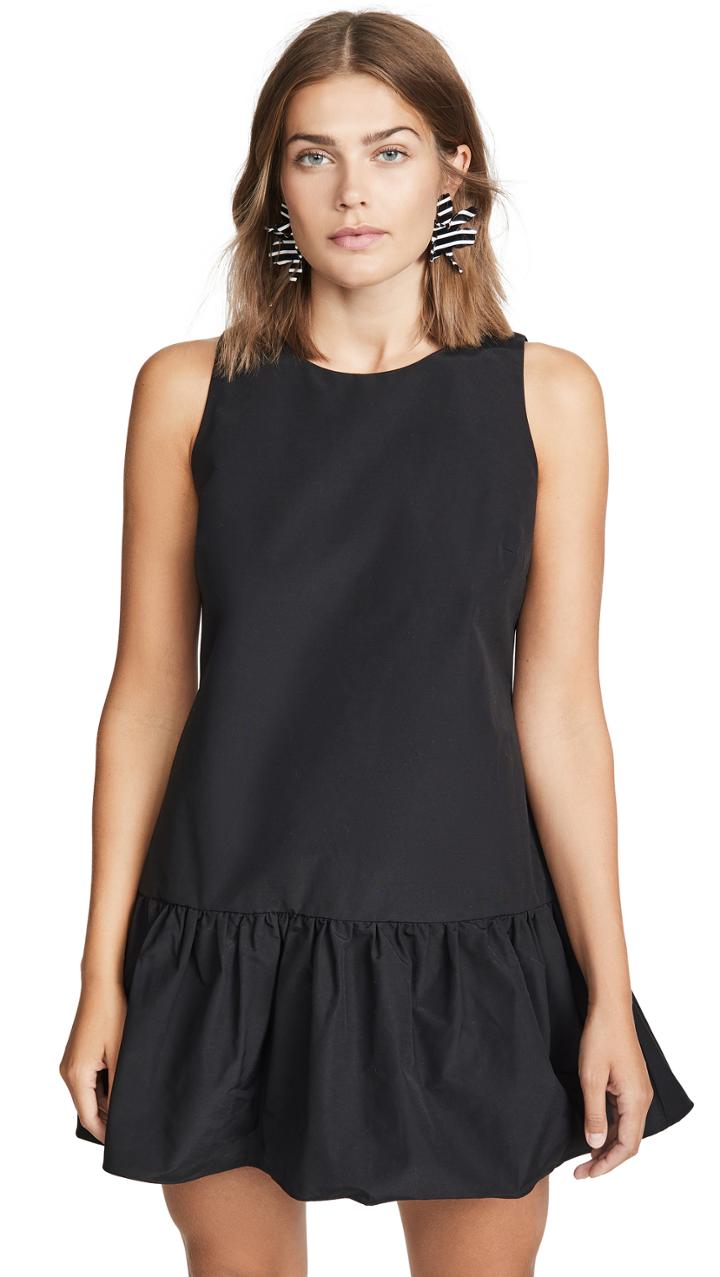 Amanda Uprichard Alejandro Dress