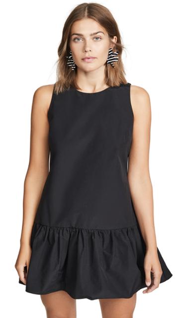 Amanda Uprichard Alejandro Dress