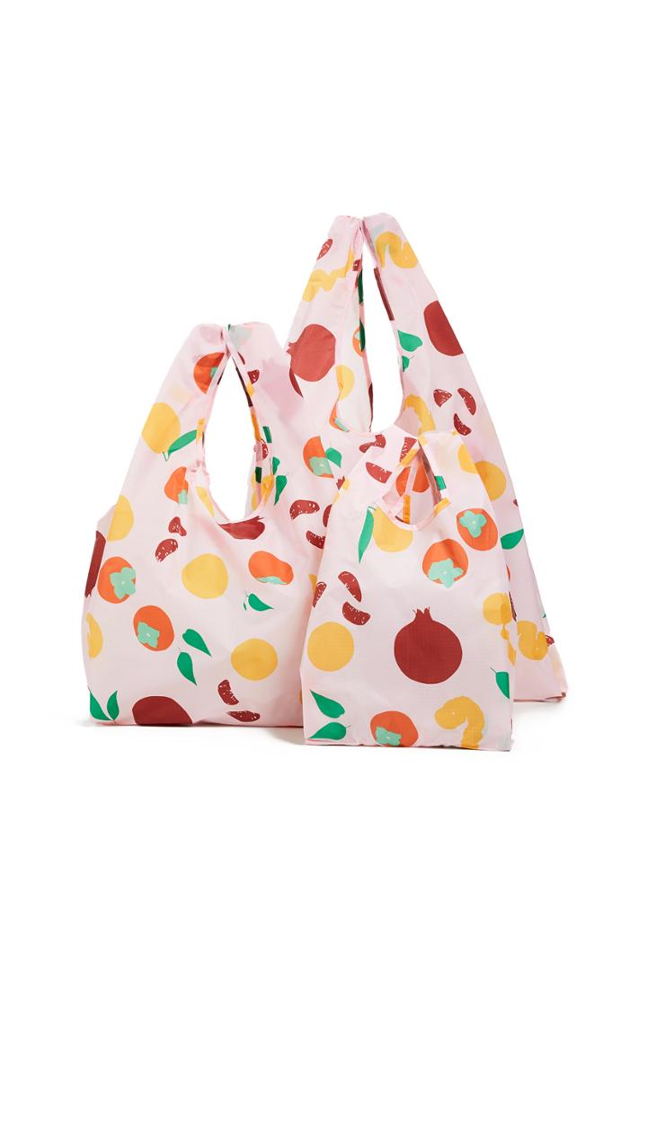 Baggu Multi Triple Bag Set