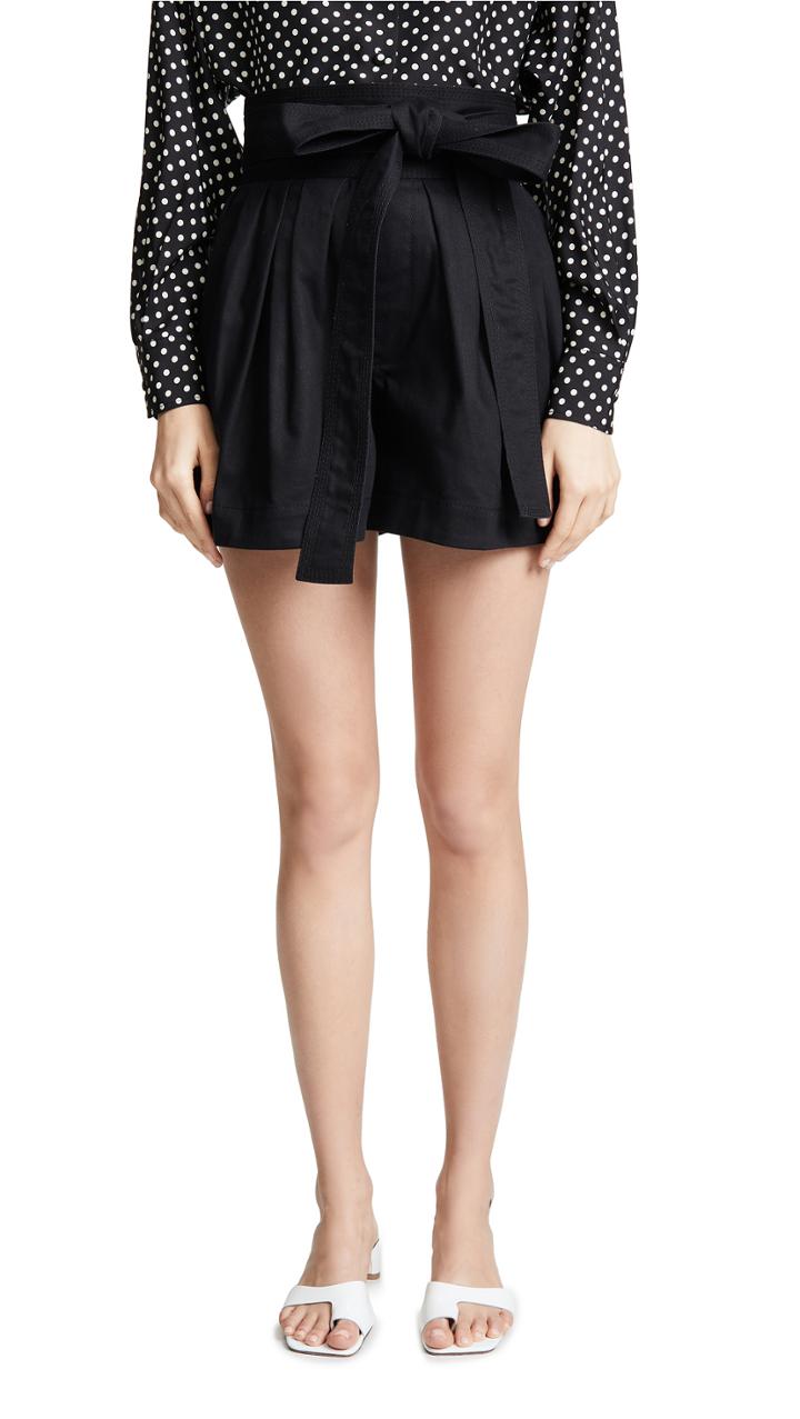 Marc Jacobs High Waist Shorts