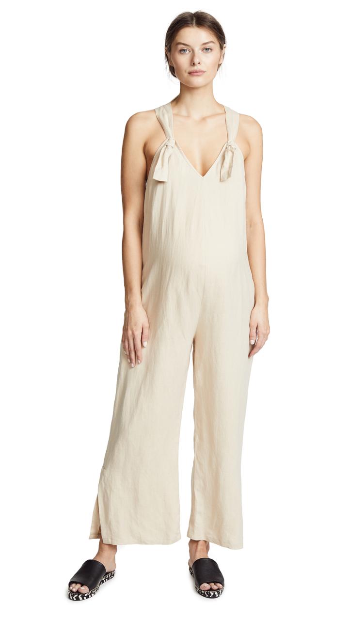 Hatch The Noa Jumpsuit