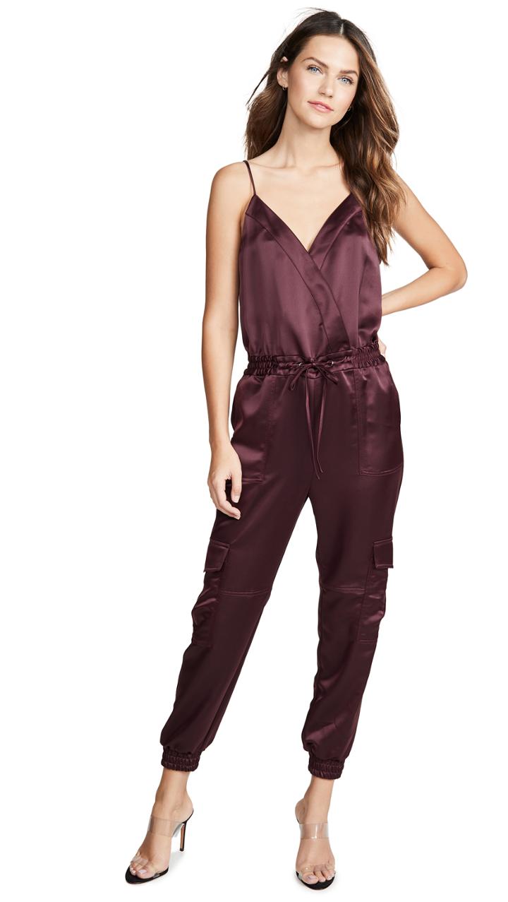 Parker Khloe Jumpsuit