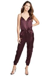 Parker Khloe Jumpsuit