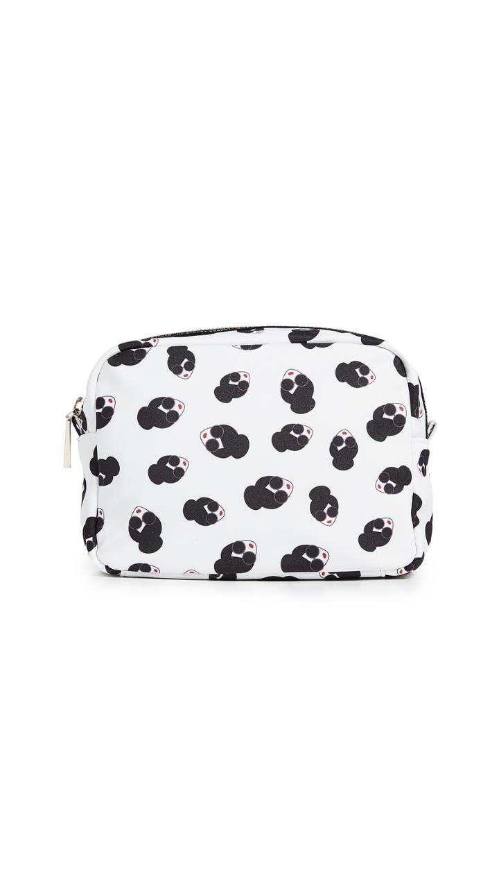 Alice Olivia Carol Cosmetic Bag