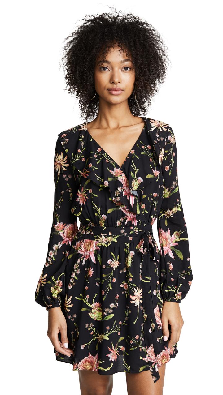 Rachel Zoe Drea Dress