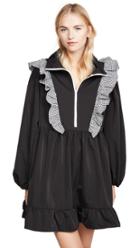 Sandy Liang Bally Dress
