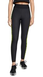 Ultracor Ultra High Linear Python Leggings