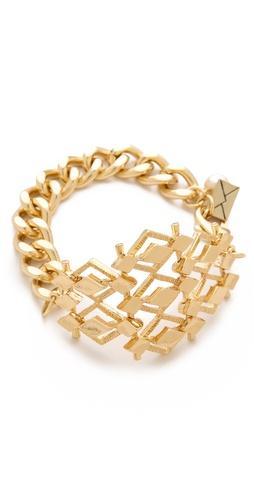 Juliet & Company Saint Louis Bracelet