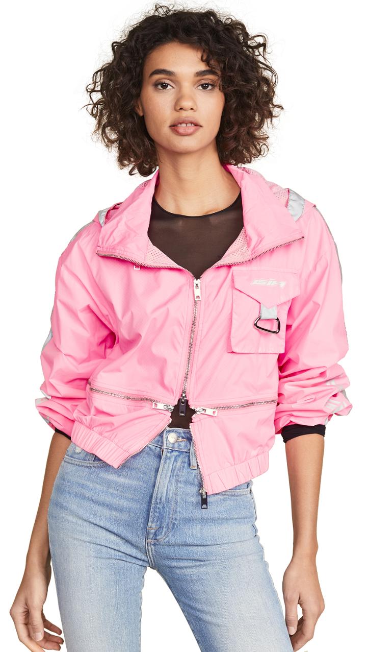 I.am.gia I.am. Gia Halo Jacket