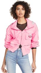 I.am.gia I.am. Gia Halo Jacket