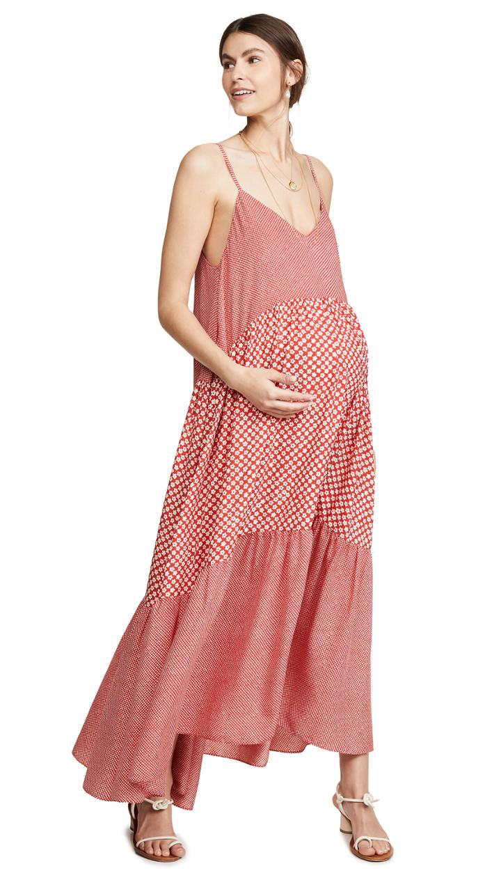 Hatch The Aida Dress