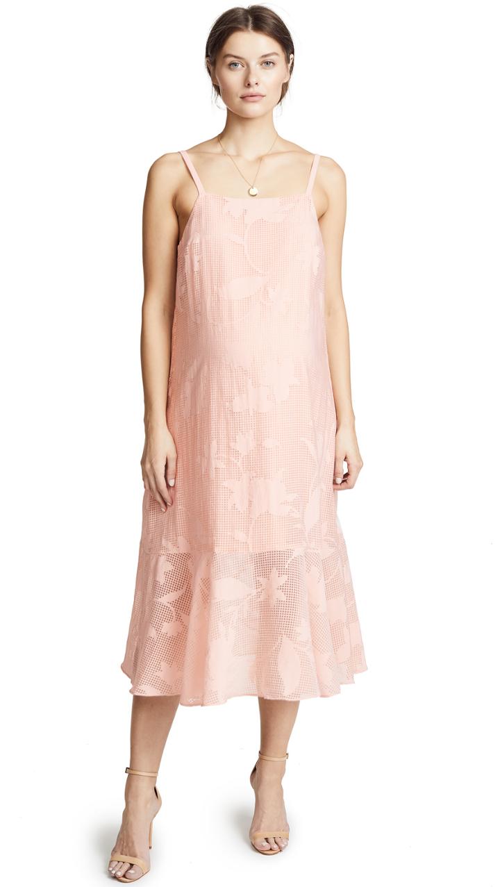 Hatch Paola Dress