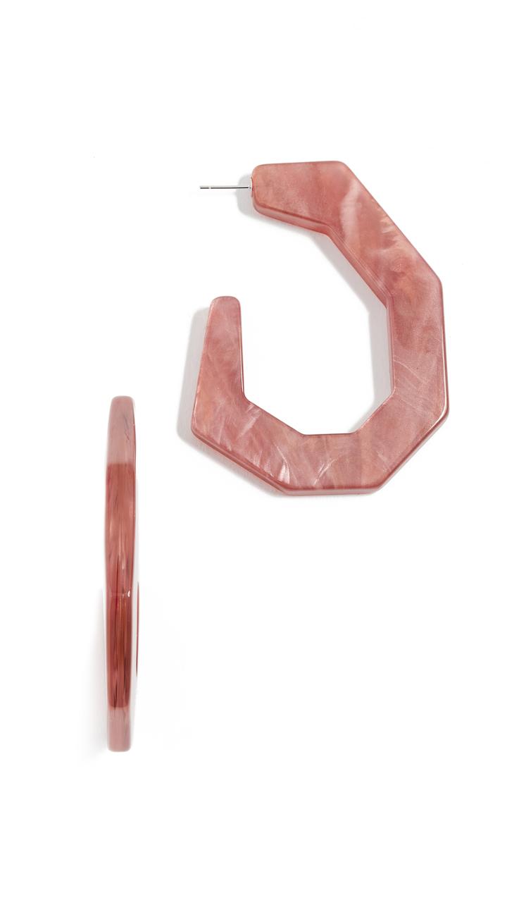 Rachel Comey Factor Earrings