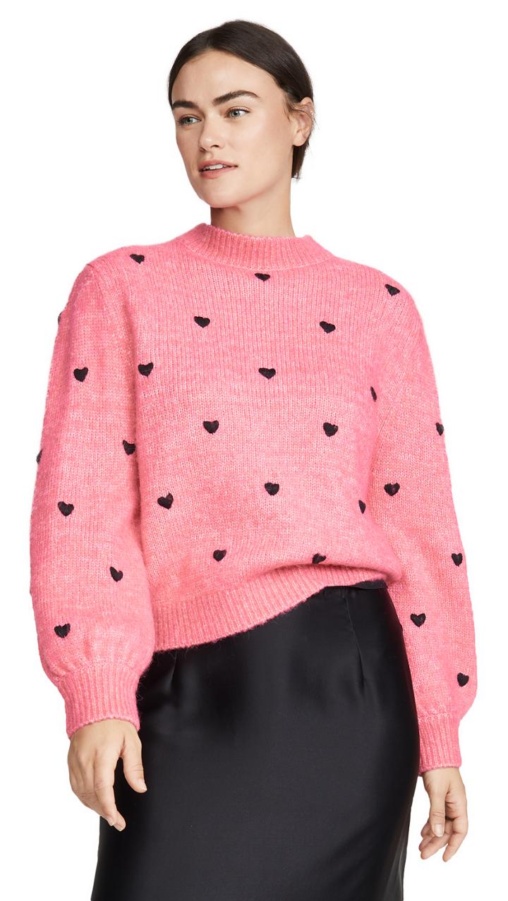 Rixo Ariana Pullover