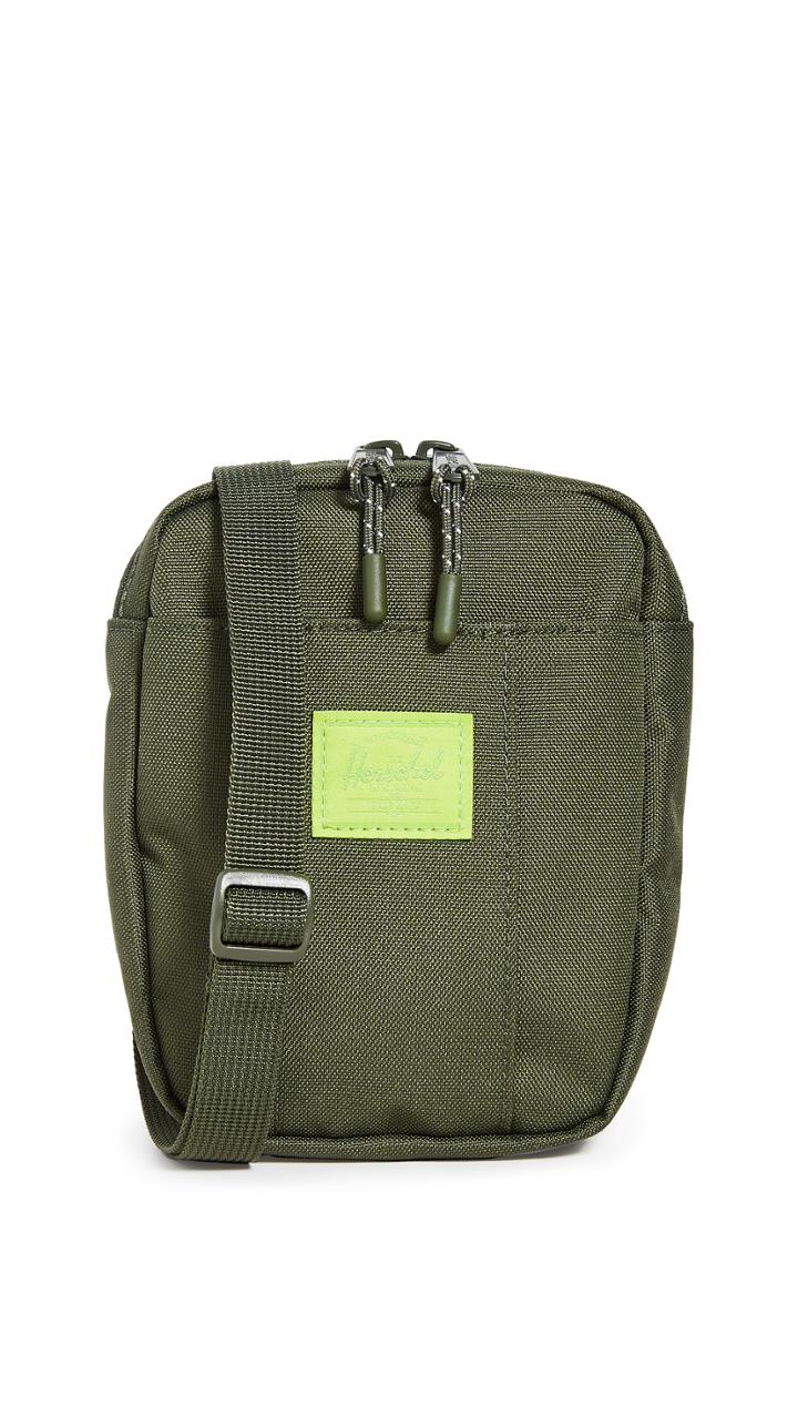 Herschel Supply Co Cruz Crossbody