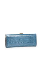 Frances Valentine Eleni Clutch