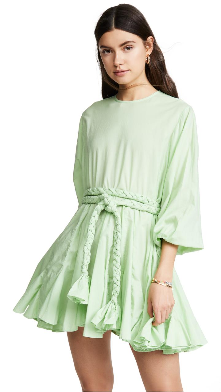 Rhode Ella Dress