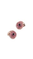Kate Spade New York Tropical Paradise Mini Studs