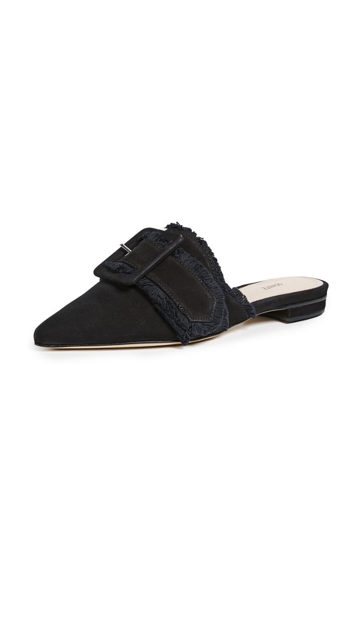 Schutz Lisana Wrap Sandals