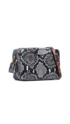 Anya Hindmarch Double Zip Wallet