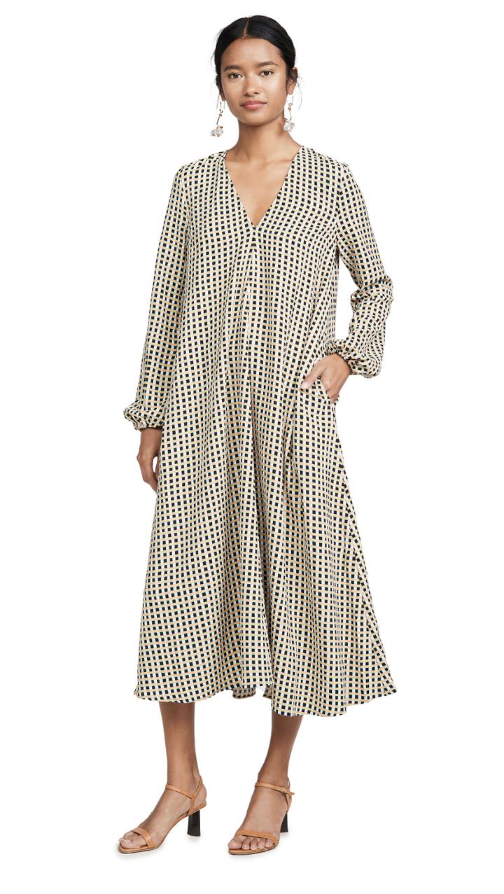 Stine Goya Brooklyn Dress