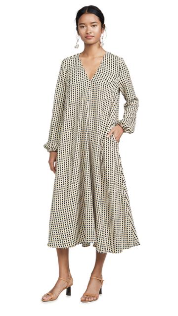 Stine Goya Brooklyn Dress