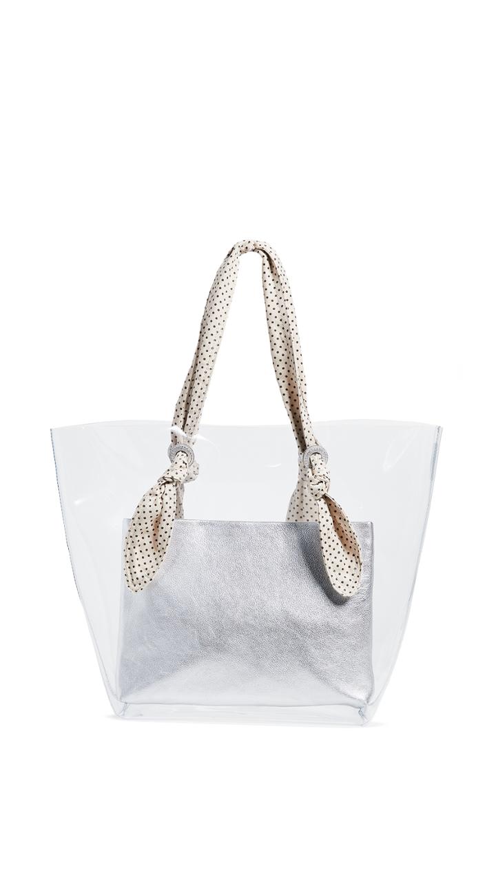 Loeffler Randall Tote Set