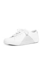 They New York Circle Low Sneakers