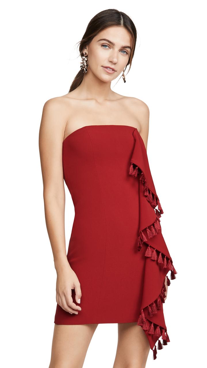 Cinq A Sept Nat Dress
