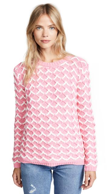 Paul Joe Sister Bambin Sweater
